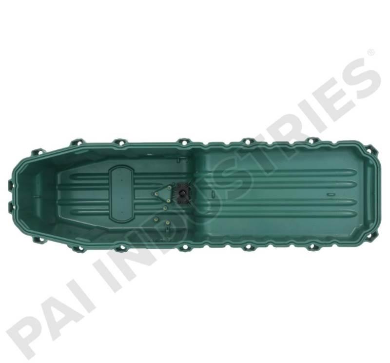 Volvo D12 Transport Sonstige