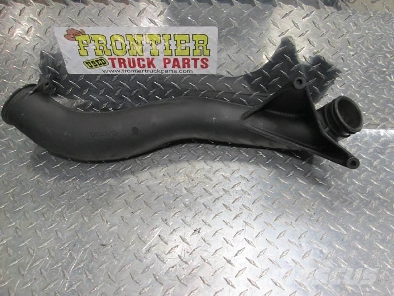 Volvo D12D Transport Sonstige