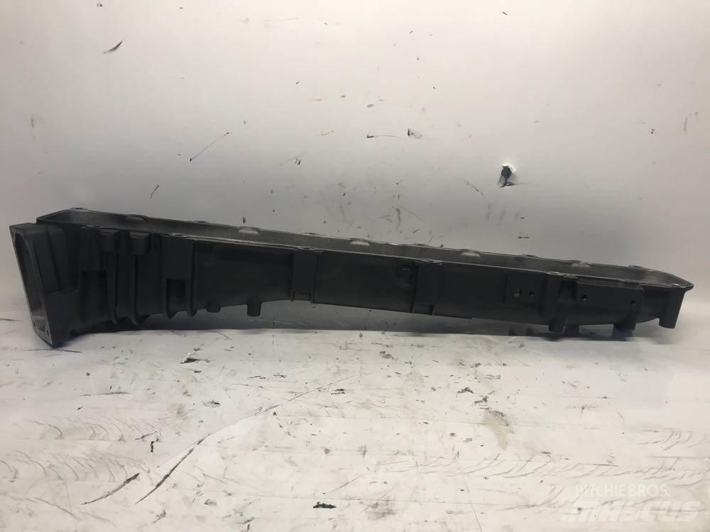 Volvo D13H Transport Sonstige