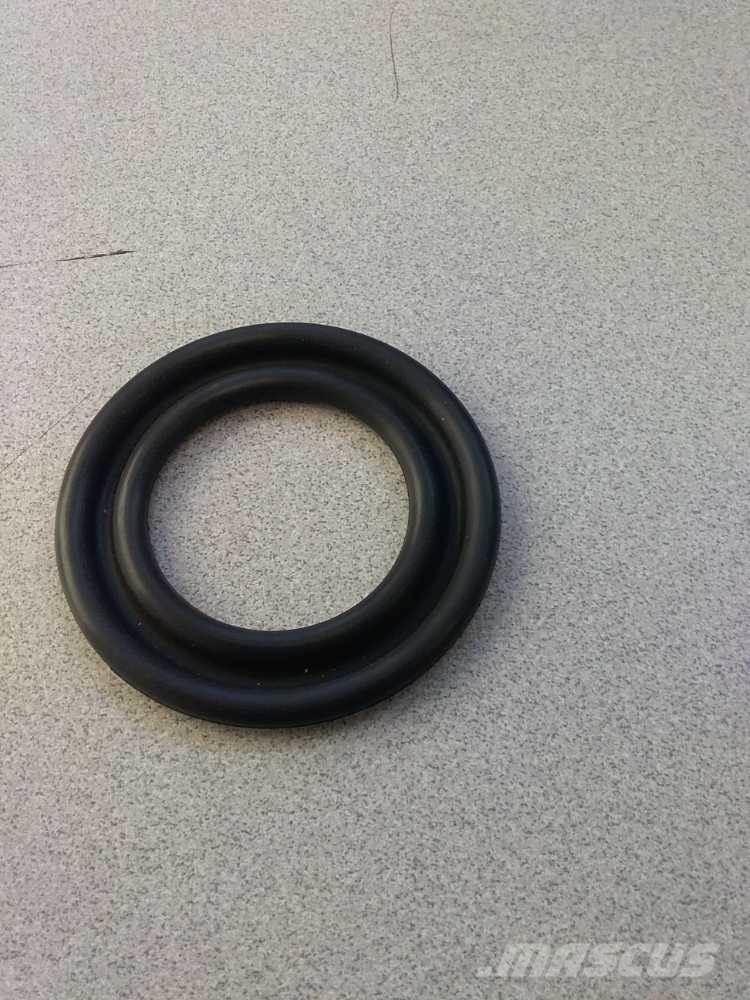  Volvo/Mack Transport Sonstige