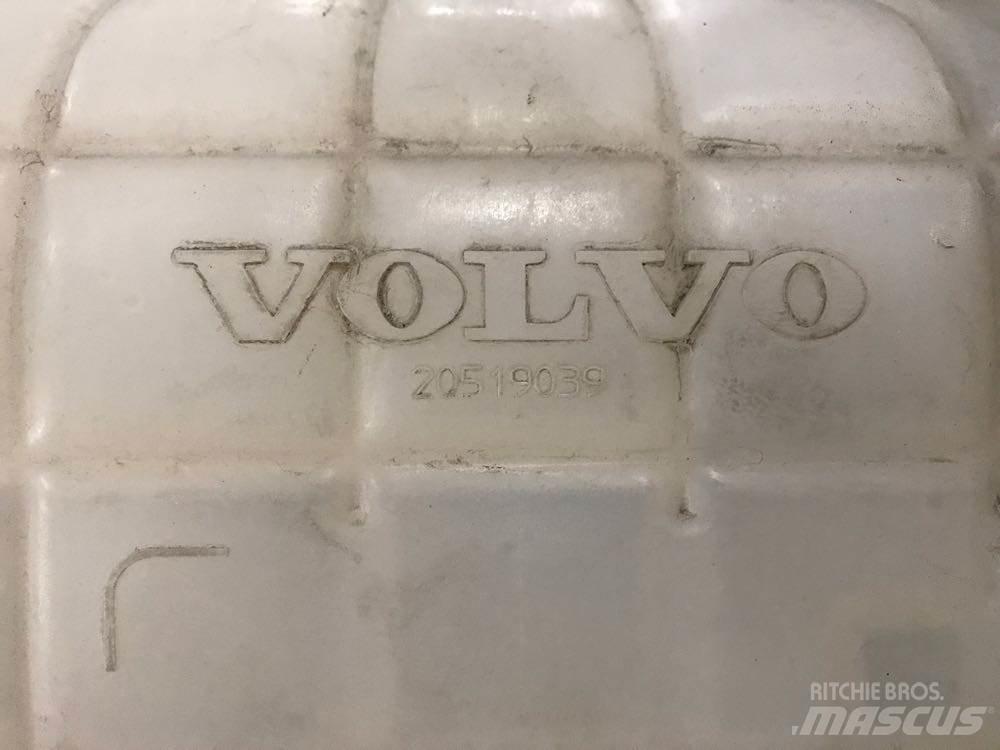 Volvo VNL Transport Sonstige