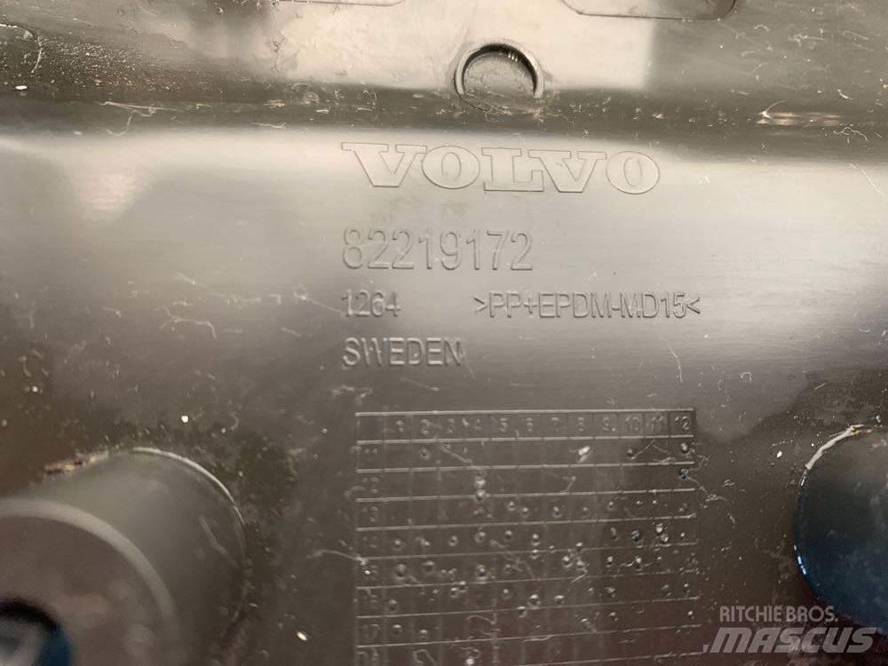 Volvo VNL Transport Sonstige