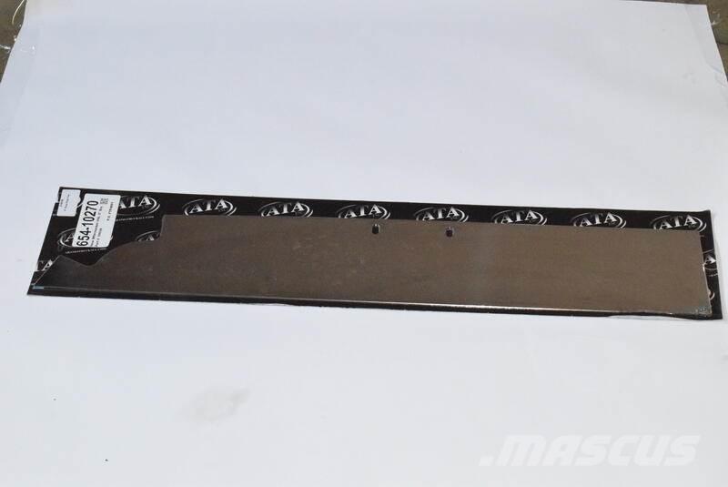 Volvo VNL Transport Sonstige