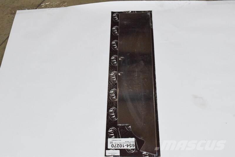 Volvo VNL Transport Sonstige