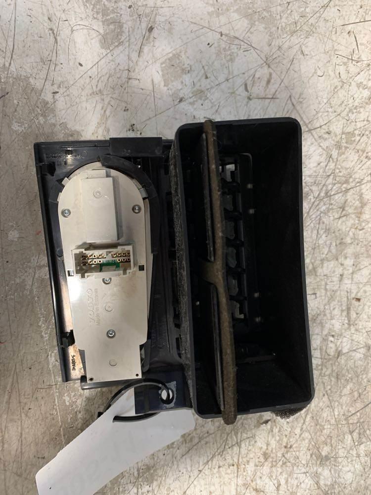 Volvo VNL Elektronik