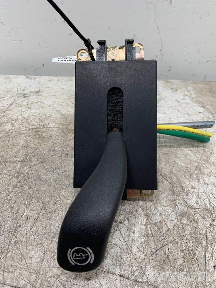 Volvo VNL Transport Sonstige