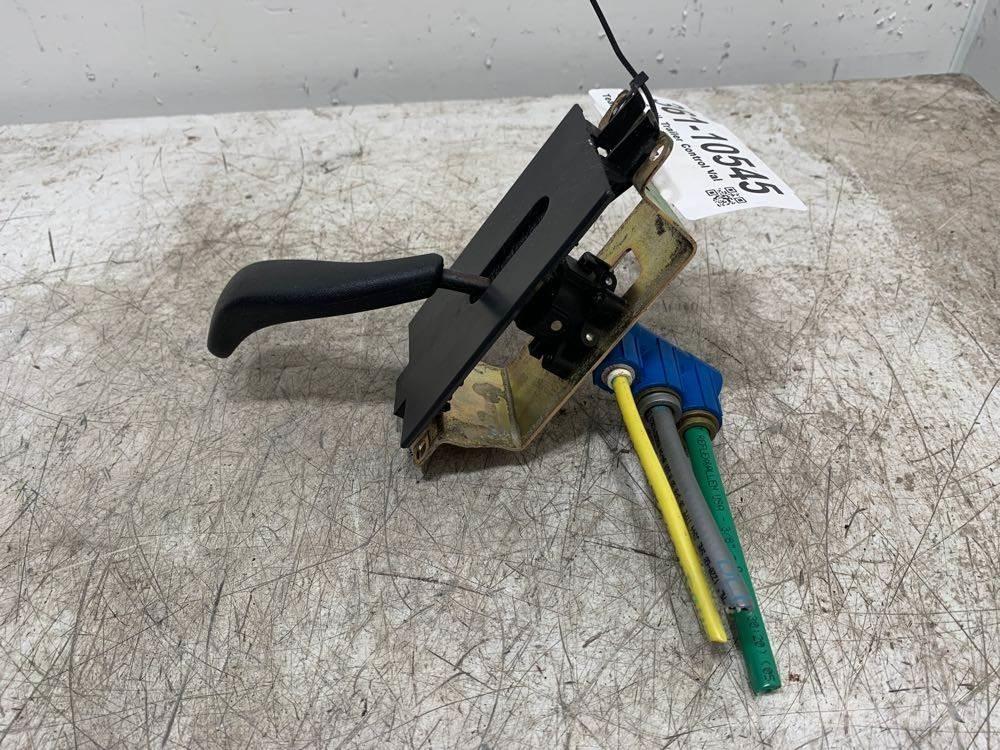 Volvo VNL Transport Sonstige