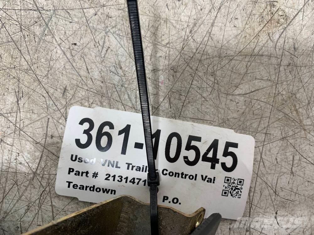 Volvo VNL Transport Sonstige