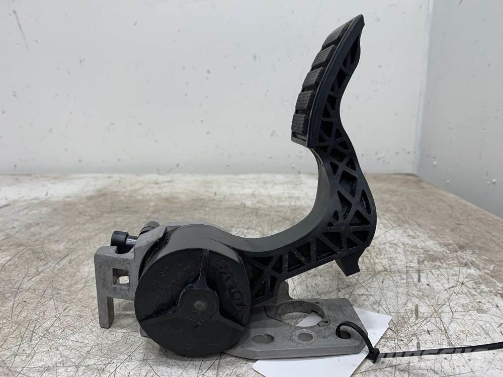 Volvo VNL Transport Sonstige