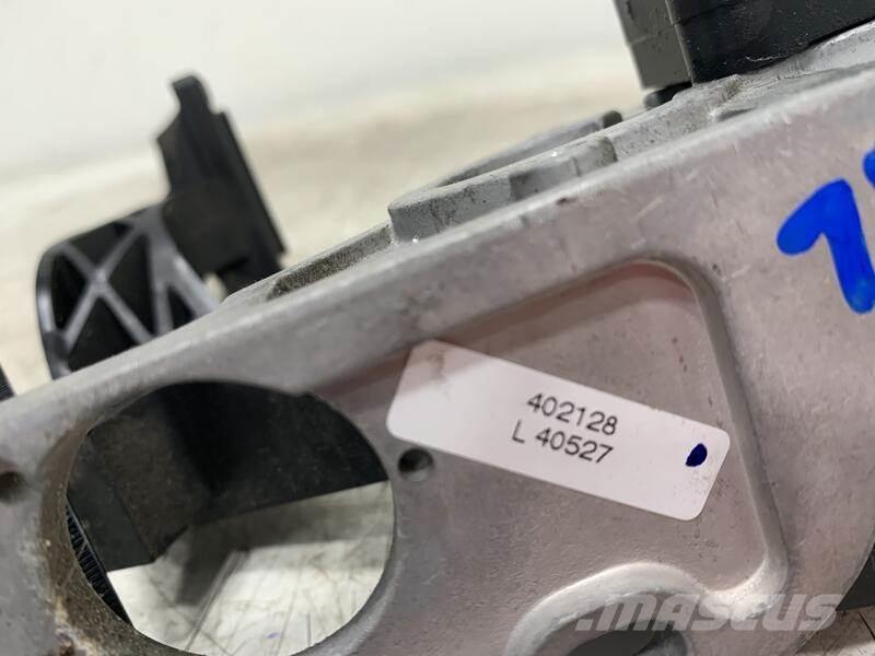 Volvo VNL Transport Sonstige