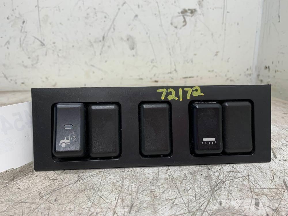 Volvo VNL Elektronik