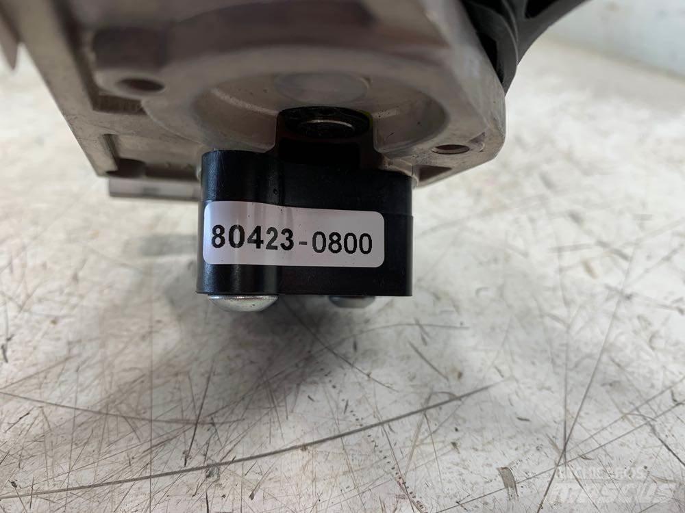 Volvo VNL Transport Sonstige