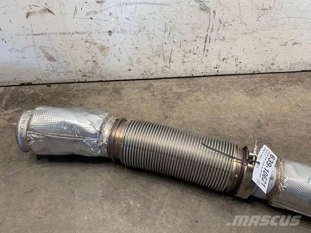 Volvo VNL Transport Sonstige