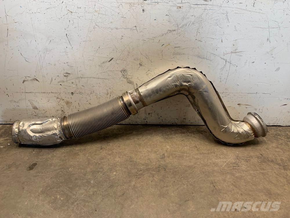 Volvo VNL Transport Sonstige