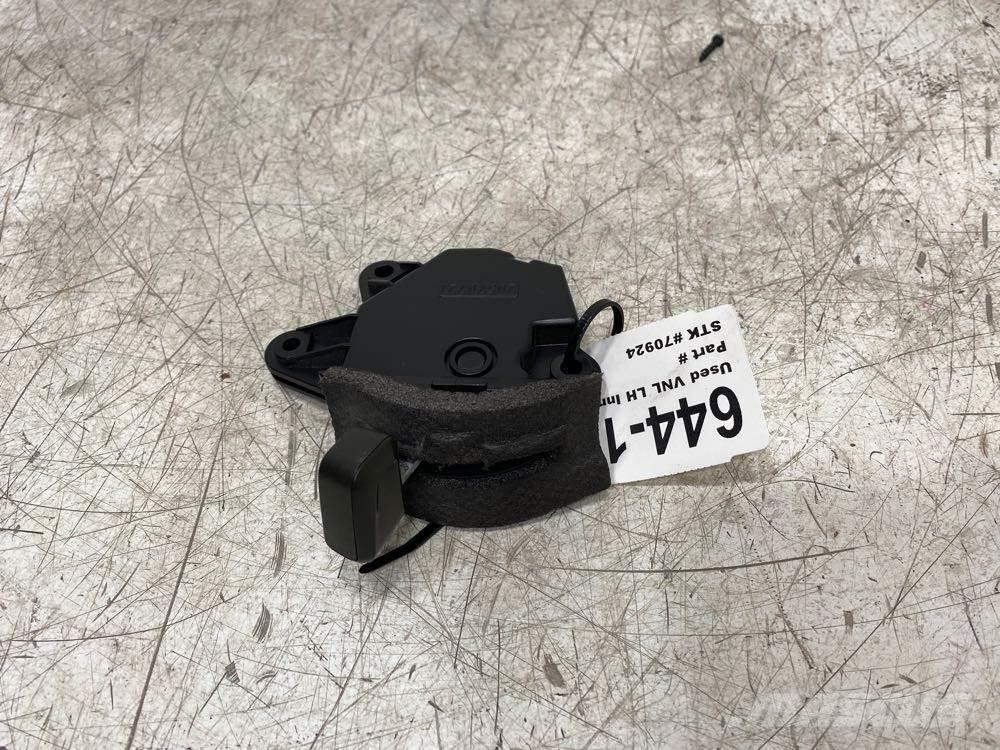 Volvo VNL Transport Sonstige