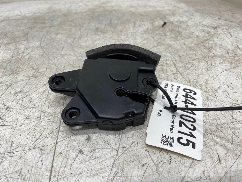 Volvo VNL Transport Sonstige