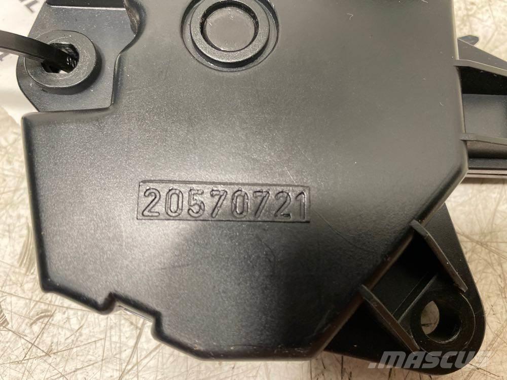 Volvo VNL Transport Sonstige