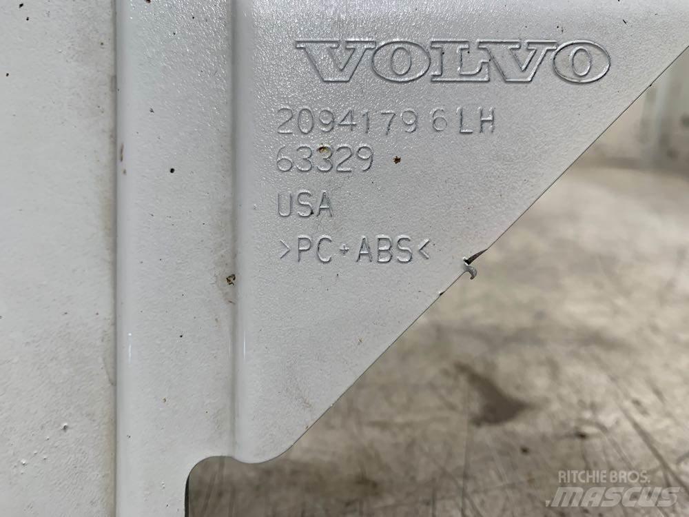Volvo VNL Kabinen