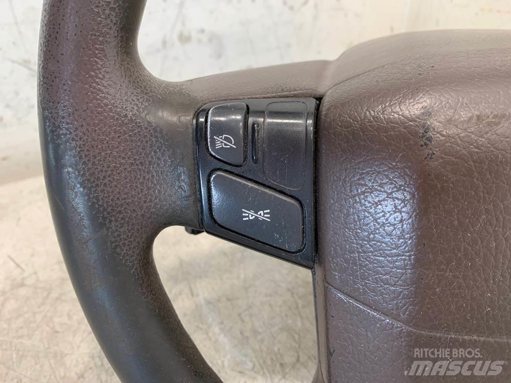 Volvo VNL Transport Sonstige