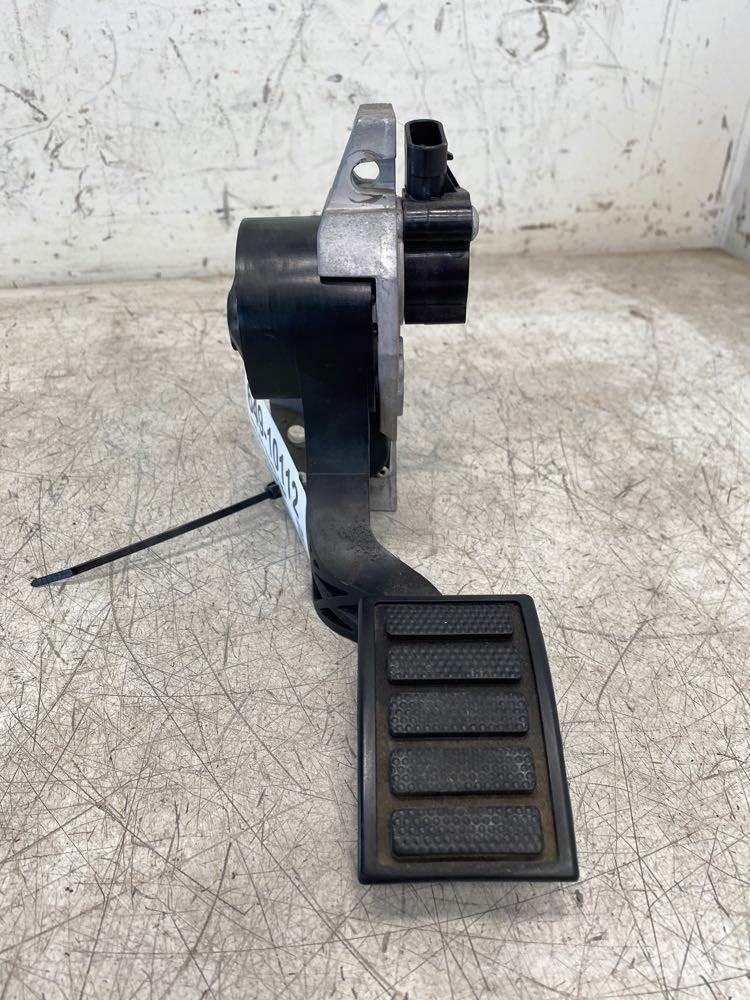 Volvo VNL Transport Sonstige