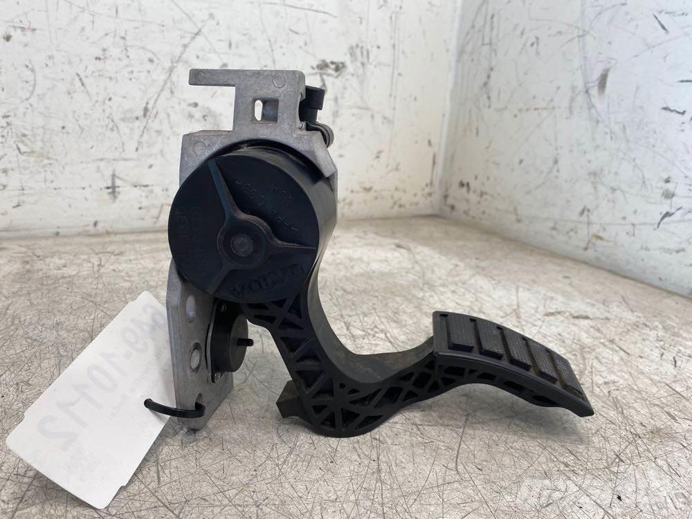 Volvo VNL Transport Sonstige