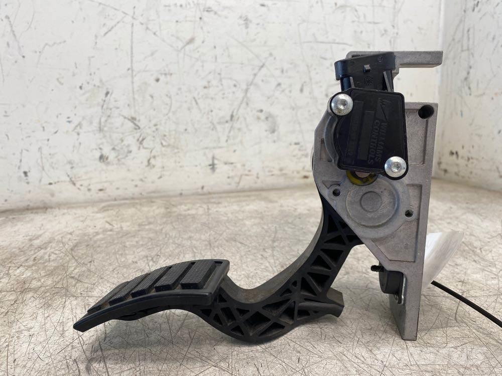 Volvo VNL Transport Sonstige