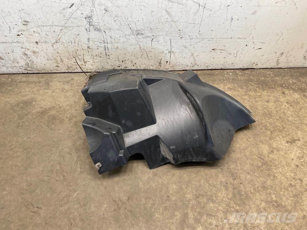 Volvo VNL Transport Sonstige