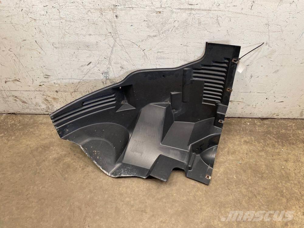 Volvo VNL Transport Sonstige