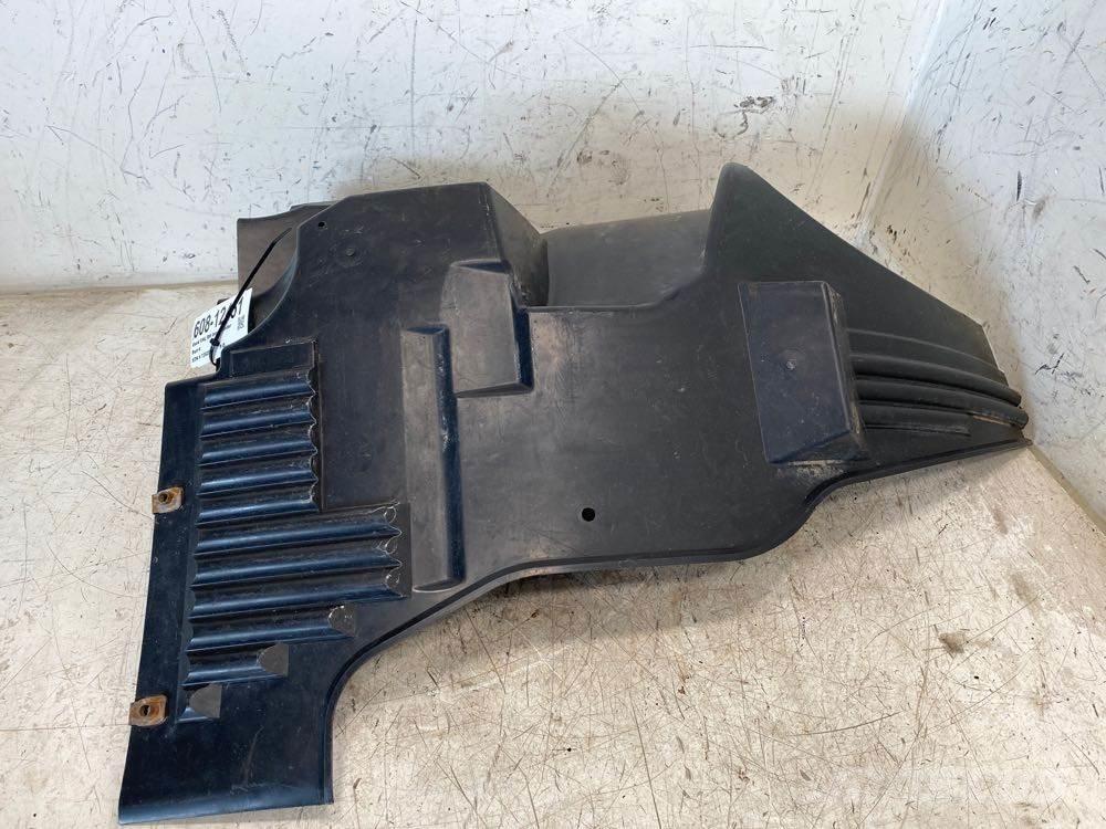 Volvo VNL Transport Sonstige