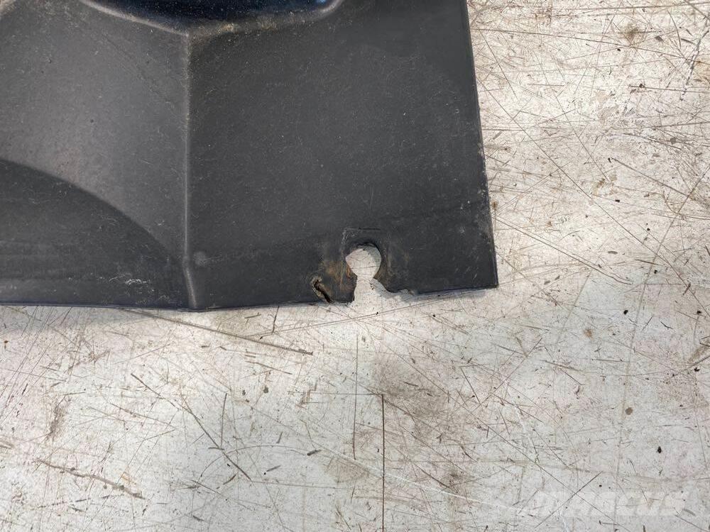 Volvo VNL Transport Sonstige