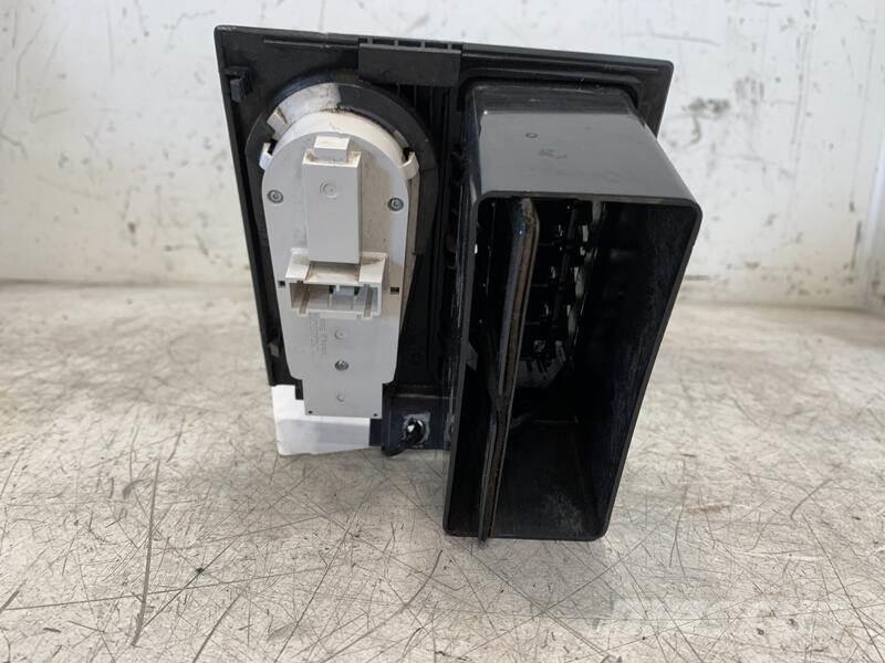 Volvo VNL Elektronik