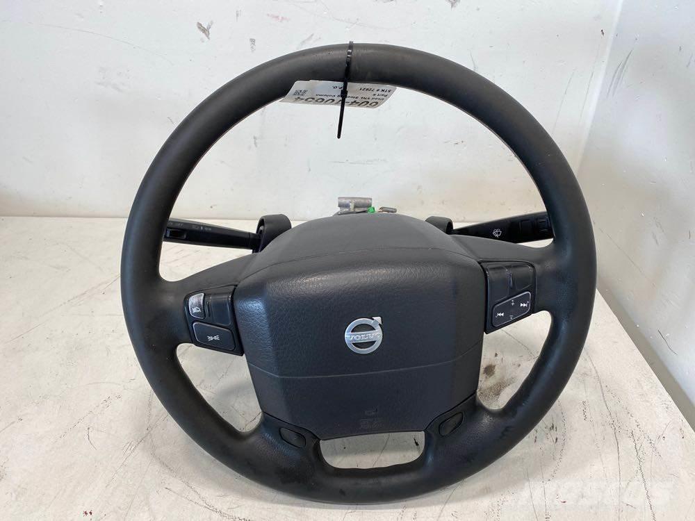 Volvo VNL Transport Sonstige