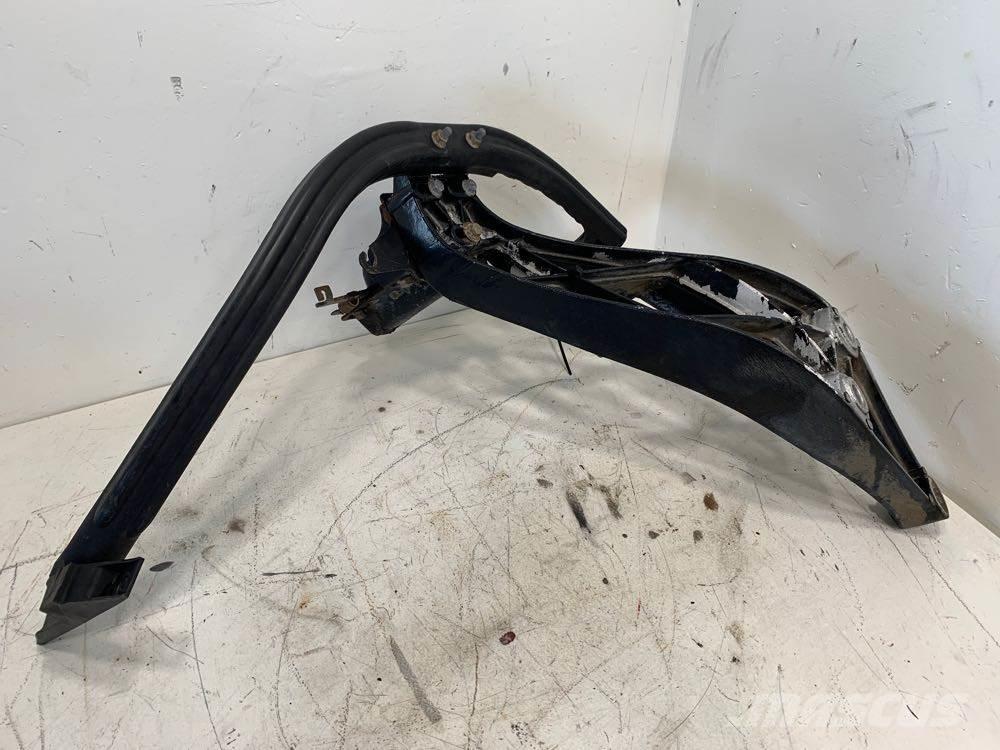 Volvo VNL Transport Sonstige