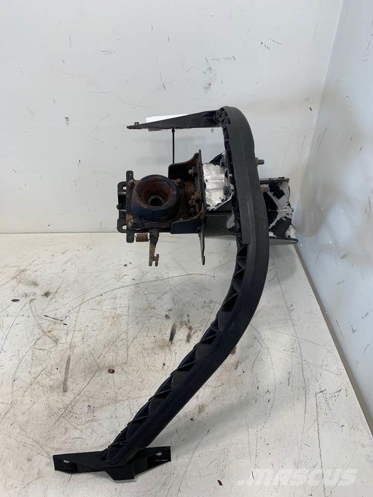 Volvo VNL Transport Sonstige