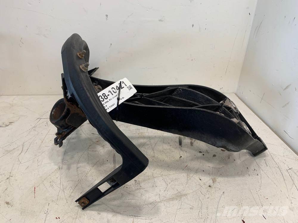 Volvo VNL Transport Sonstige