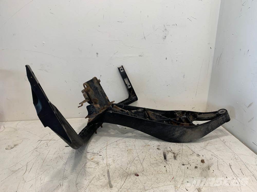 Volvo VNL Transport Sonstige