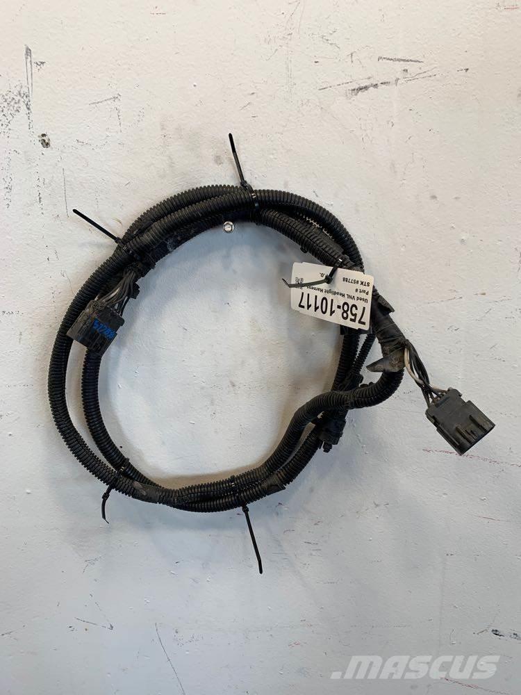 Volvo VNL Transport Sonstige