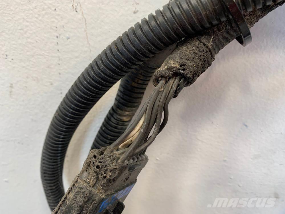 Volvo VNL Transport Sonstige