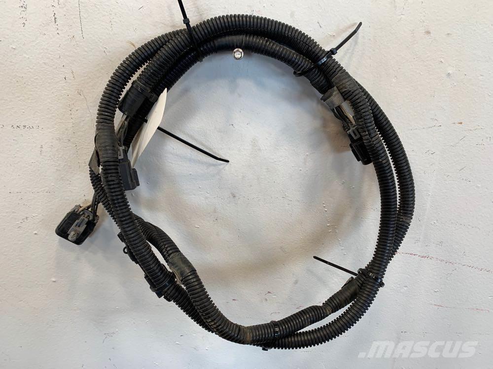 Volvo VNL Transport Sonstige