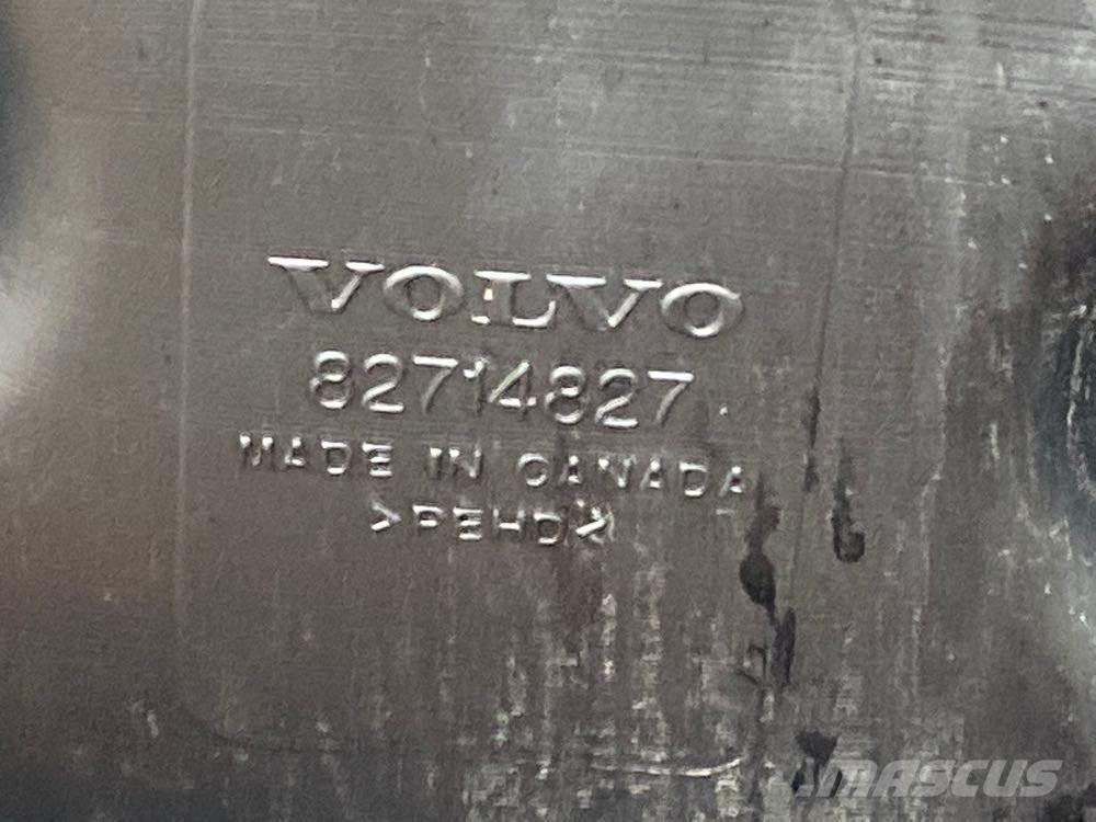 Volvo VNL Transport Sonstige