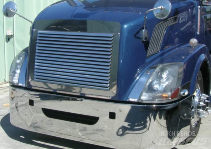Volvo VNL Transport Sonstige