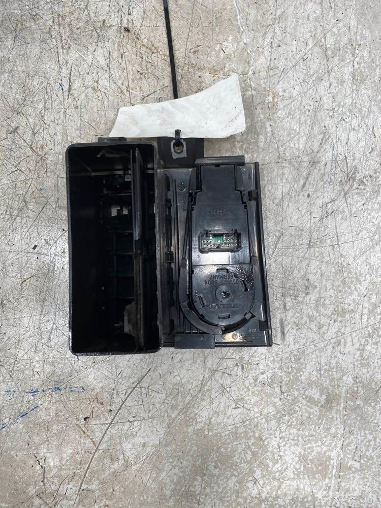 Volvo VNL Elektronik