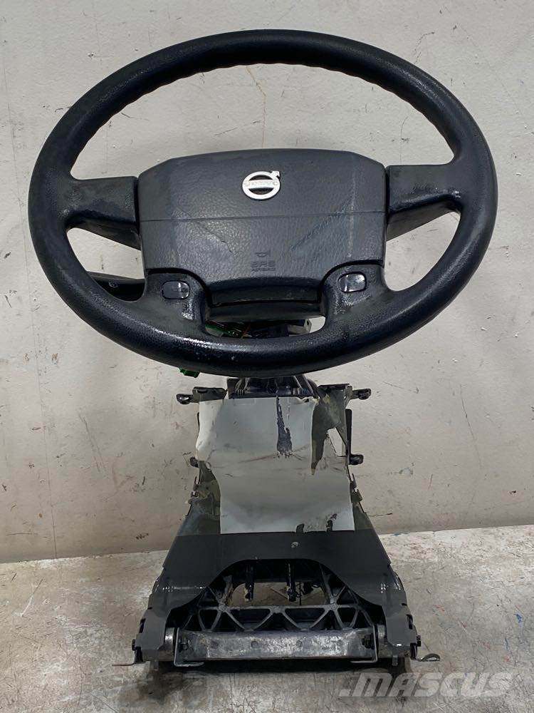 Volvo VNL Transport Sonstige