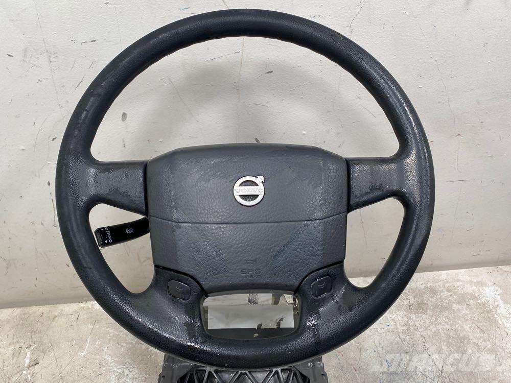 Volvo VNL Transport Sonstige