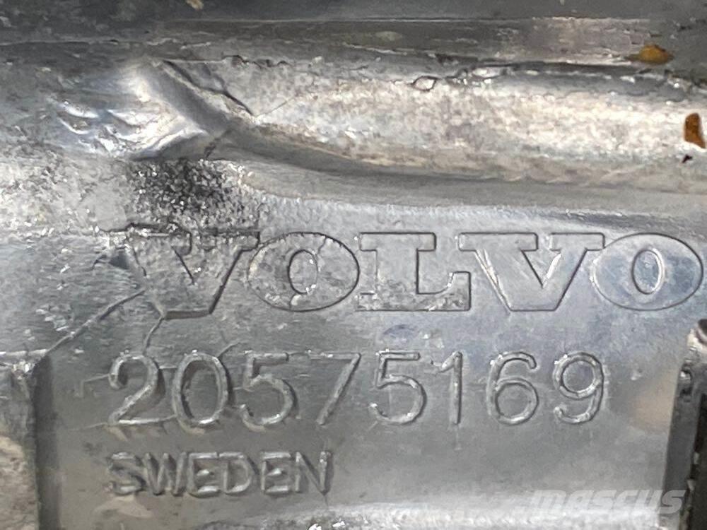 Volvo VNL Transport Sonstige