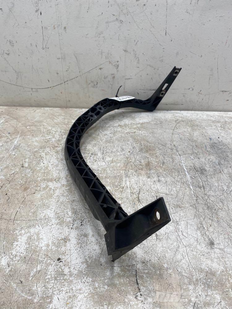 Volvo VNL Transport Sonstige