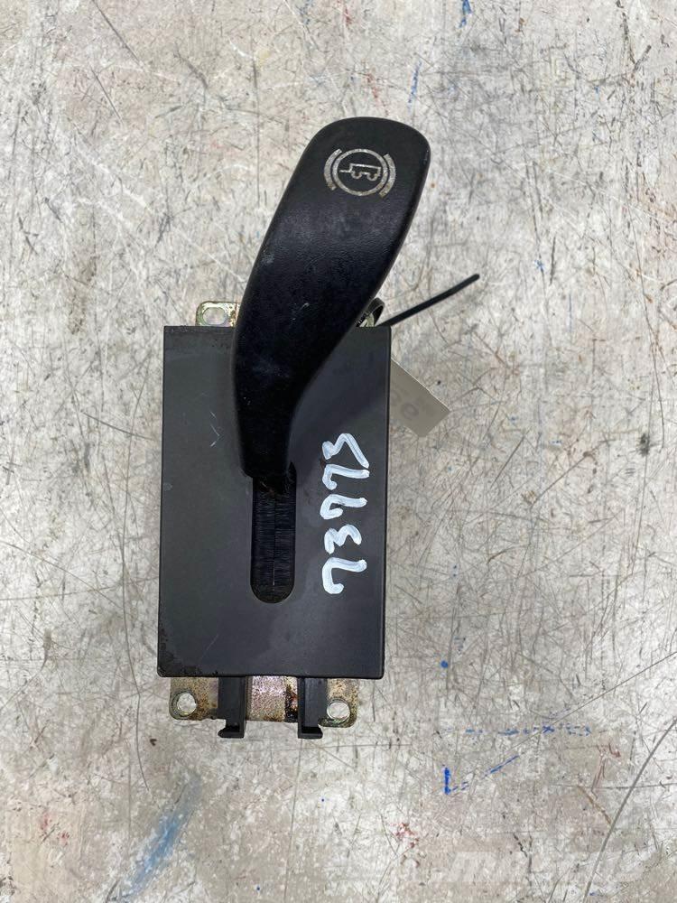 Volvo VNL Transport Sonstige