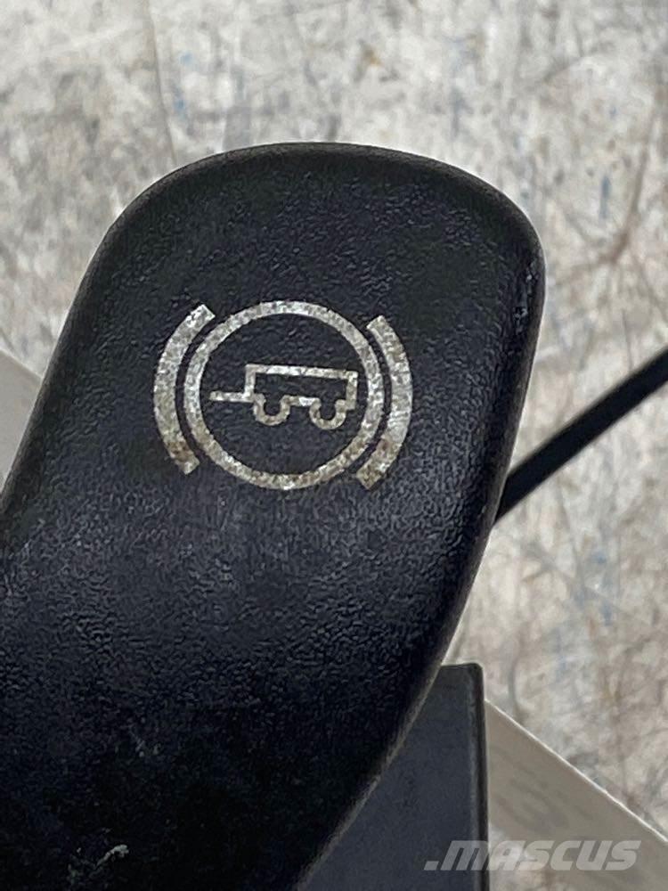 Volvo VNL Transport Sonstige