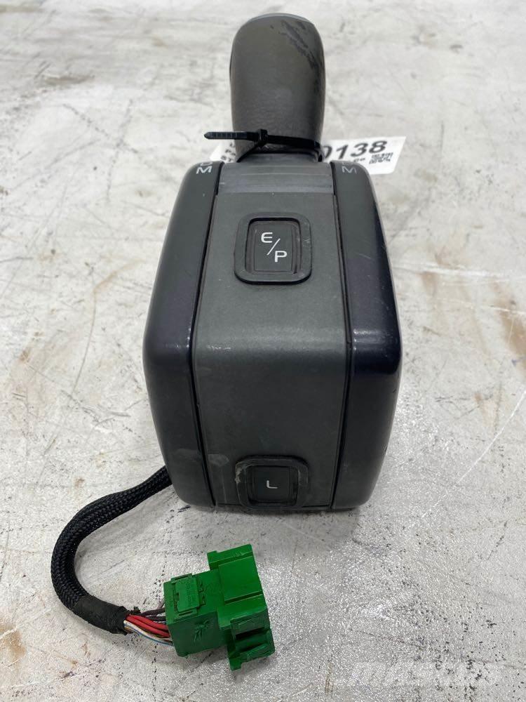 Volvo VNL Elektronik