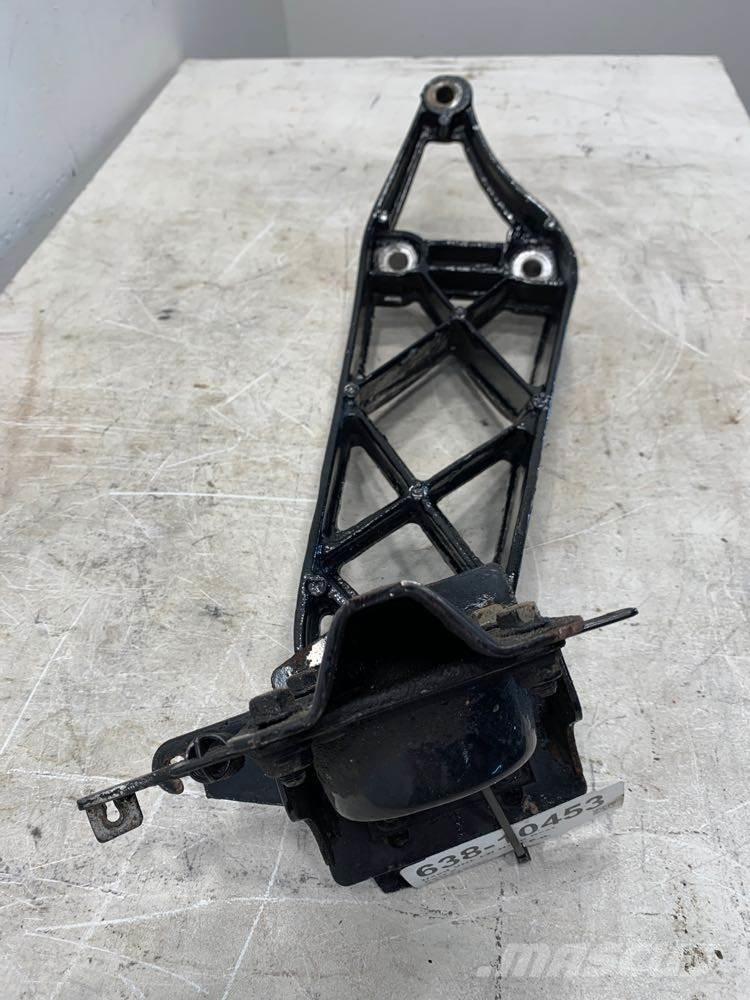 Volvo VNL Transport Sonstige